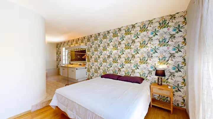 Habitación 1