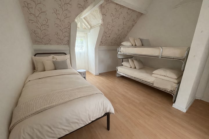 Habitación 8