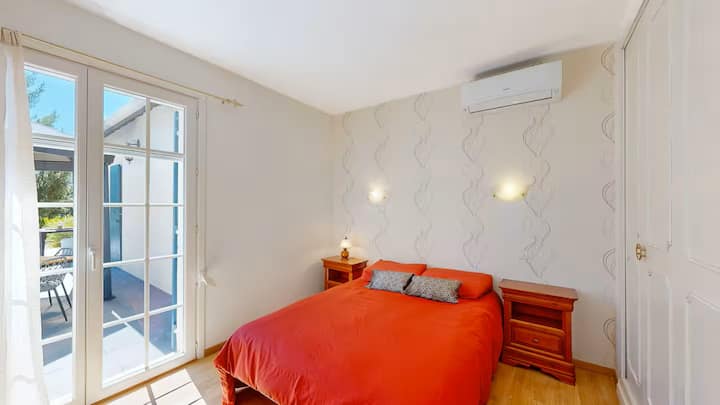 Habitación 2