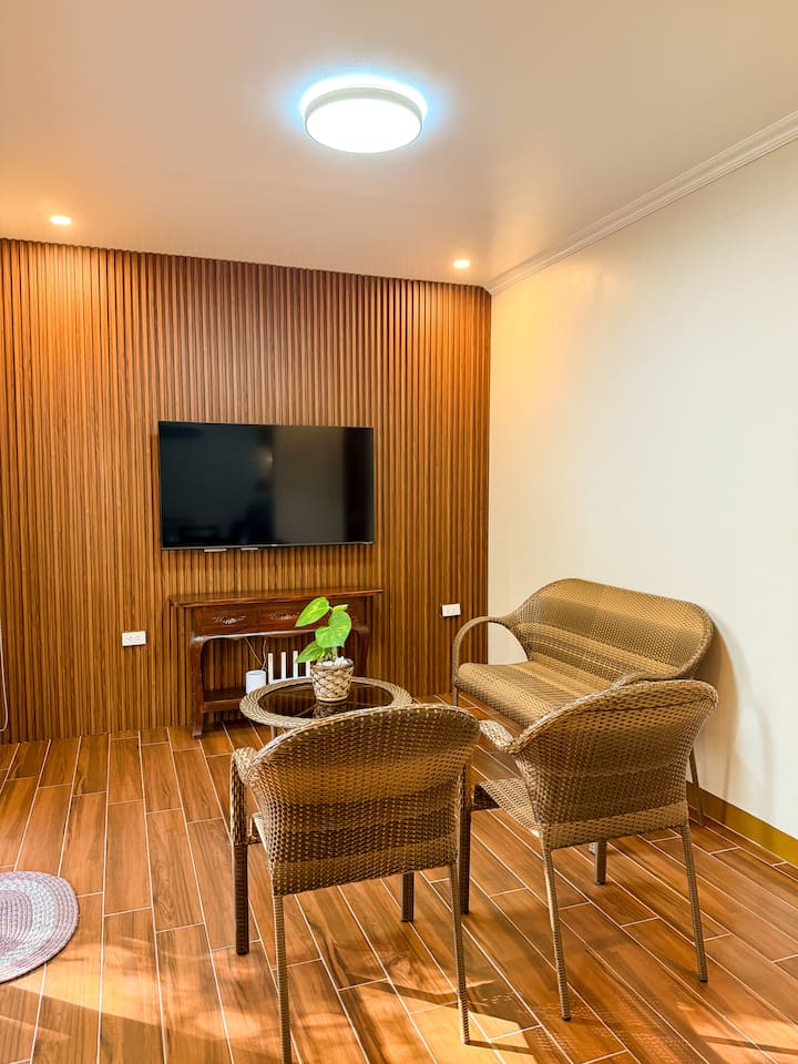 Casita 3 - Concepcion