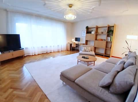 Leistungsstarkes Airbnb: Salzburg City Residence in Salzburg
