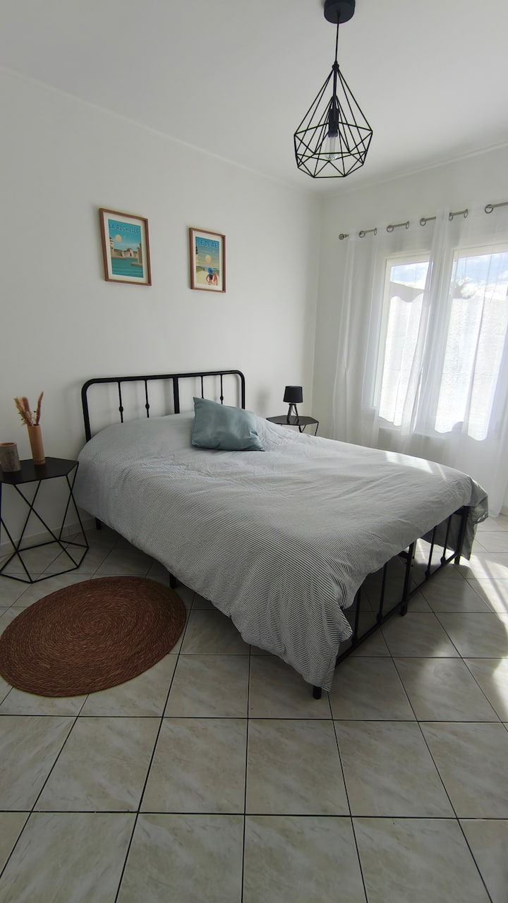 image 8 sur 22, Chambre 2 image 1