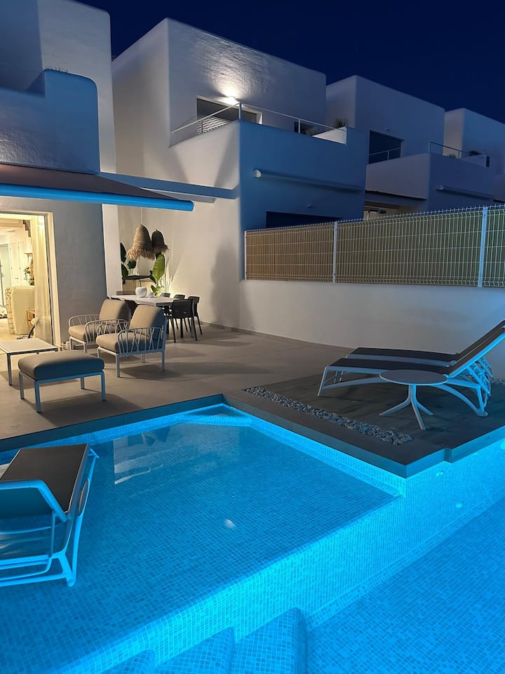 Casa Estelle - Villa - San Fulgencio - La Marina