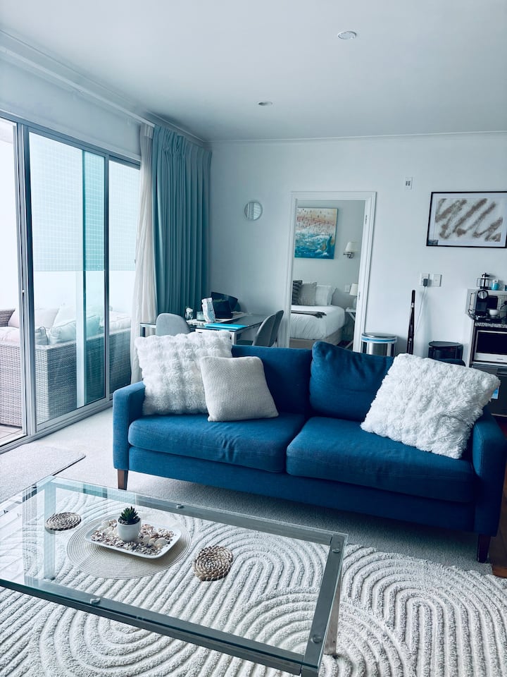 Akw The Sands On Water… 2 Bdrm Sleeps 5 - Auckland