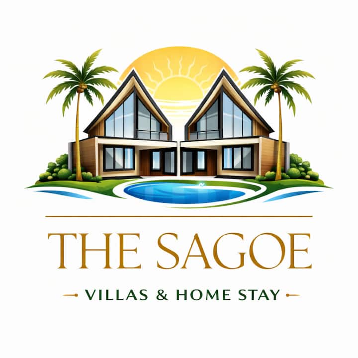 The Sagoe
Villlas & Home Stay - Sorong