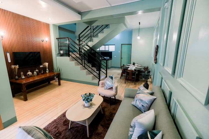 Latresmarias Apartelle (Stefano Unit) 5 - City of Iriga