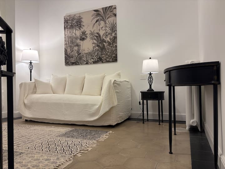 Suite Palazzo Maltecca - Милан