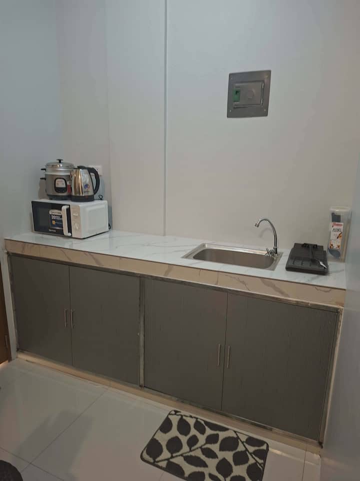 Green Meadows Stay - Unit 4 - Ibaan