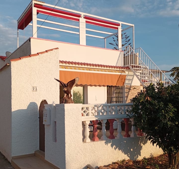 La Pequeña - Torrevieja