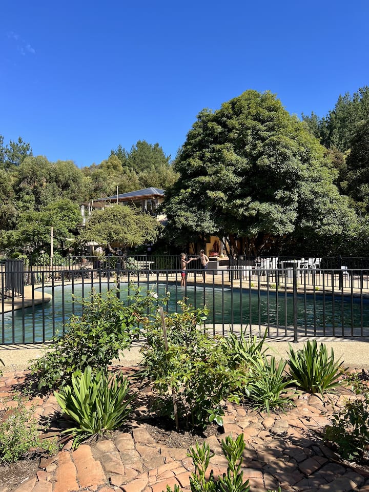 Casa De Campo Vichuquén Y Llico - Vichuquen