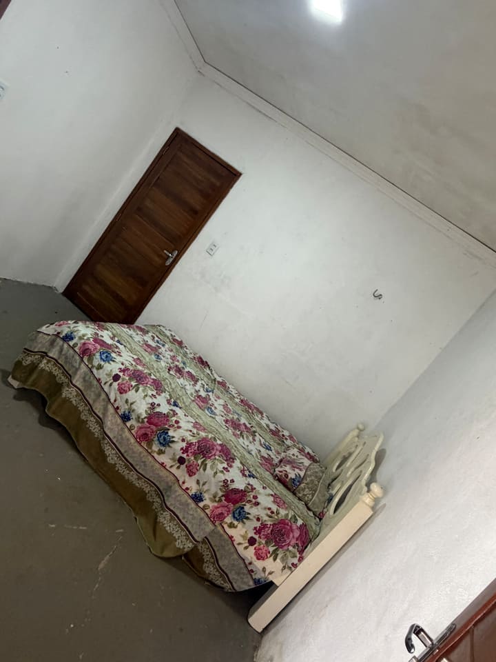 Chumba cha kulala 2