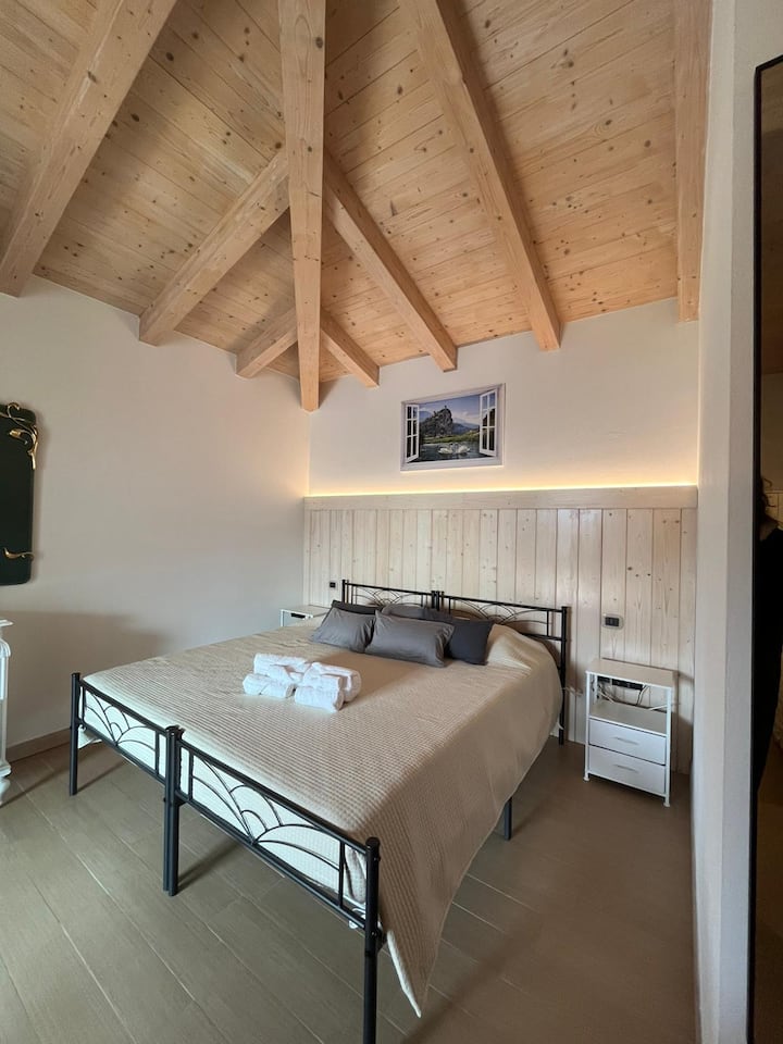B&b Casa Nadia - Riva del Garda