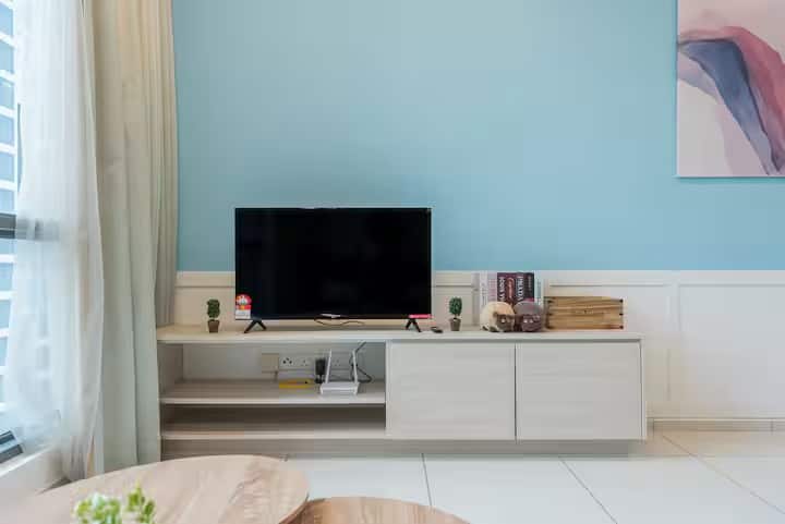 The Robertson Residences Bukit Bintang 2r1b Nove - 