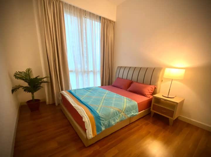 Спална соба 1