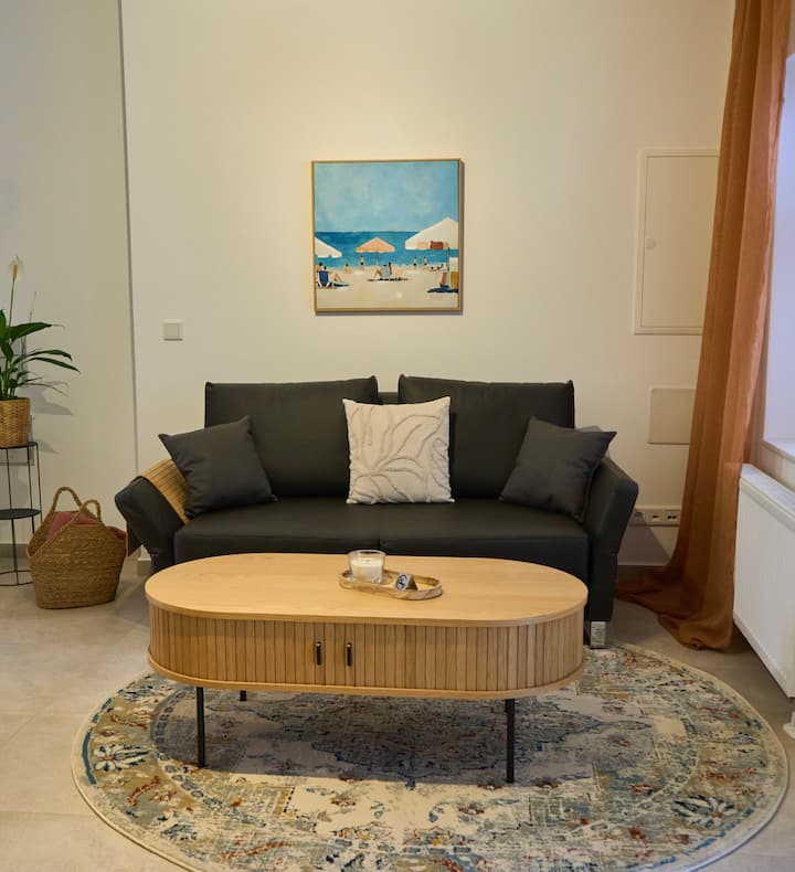 Modernes Wohlfühlapartment Im Herzen Bayreuths - Bayreuth
