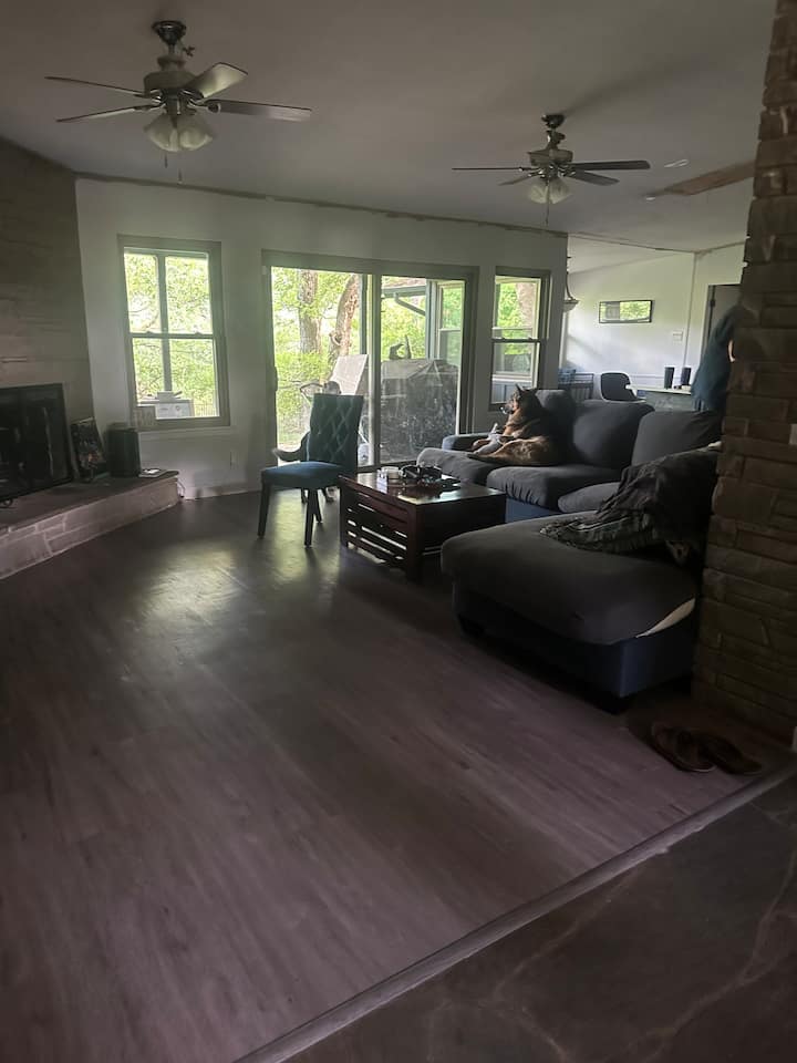 Room In Arlington-2 - Arlington, TX