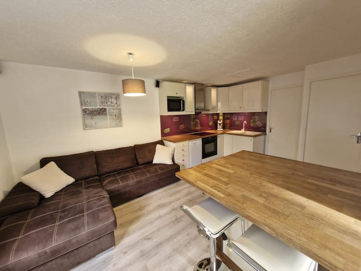 Chalet Périgord Asie Euronat - Montalivet les Bains