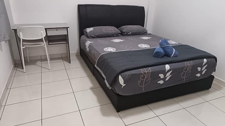 Ijm Suria Apartment 3 - Sandakan