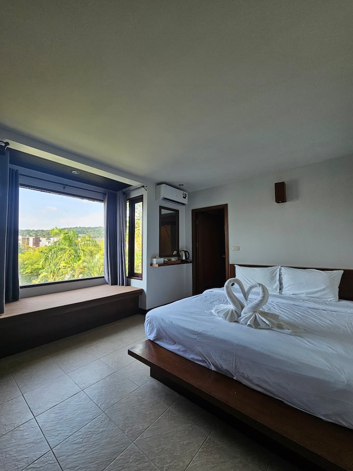 Anda See House - Ao Nang