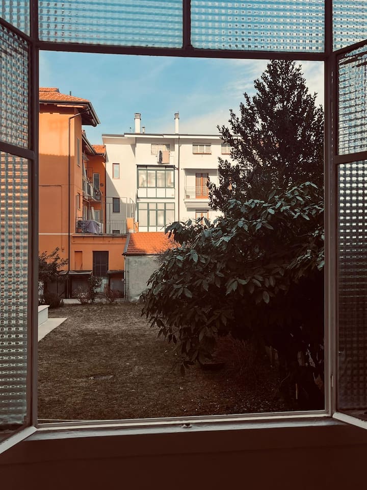 La Porta Sul Viale - Cuneo