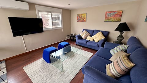 Top Airbnb: Great Studio en Barcelona
