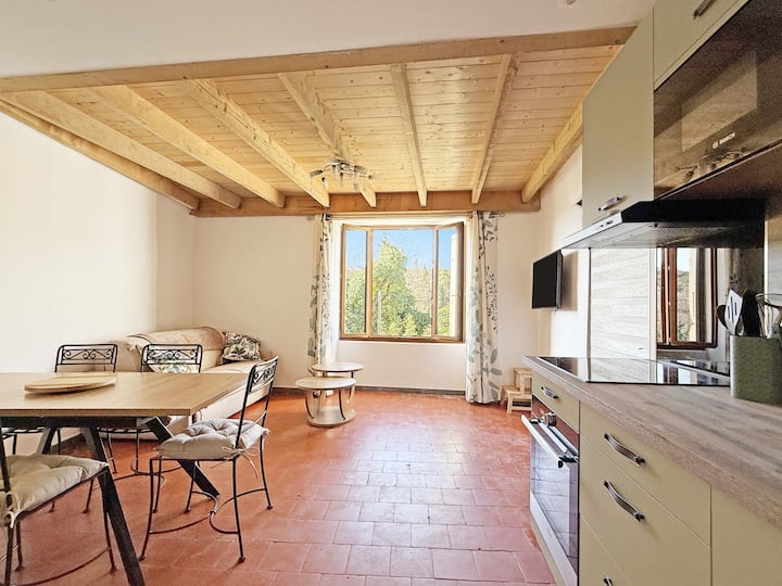 Chambre D'hôtes Dans Authentique Mas Ardéchois - Vallon-Pont-d'Arc