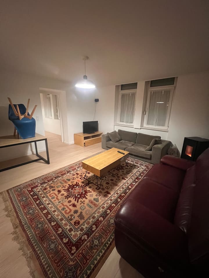 Très Bel Appartement Bien éQuipé. - Freyming-Merlebach