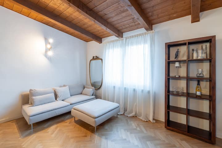 Elegante Bilocale Vicino A Milano E Fiordaliso - Rozzano