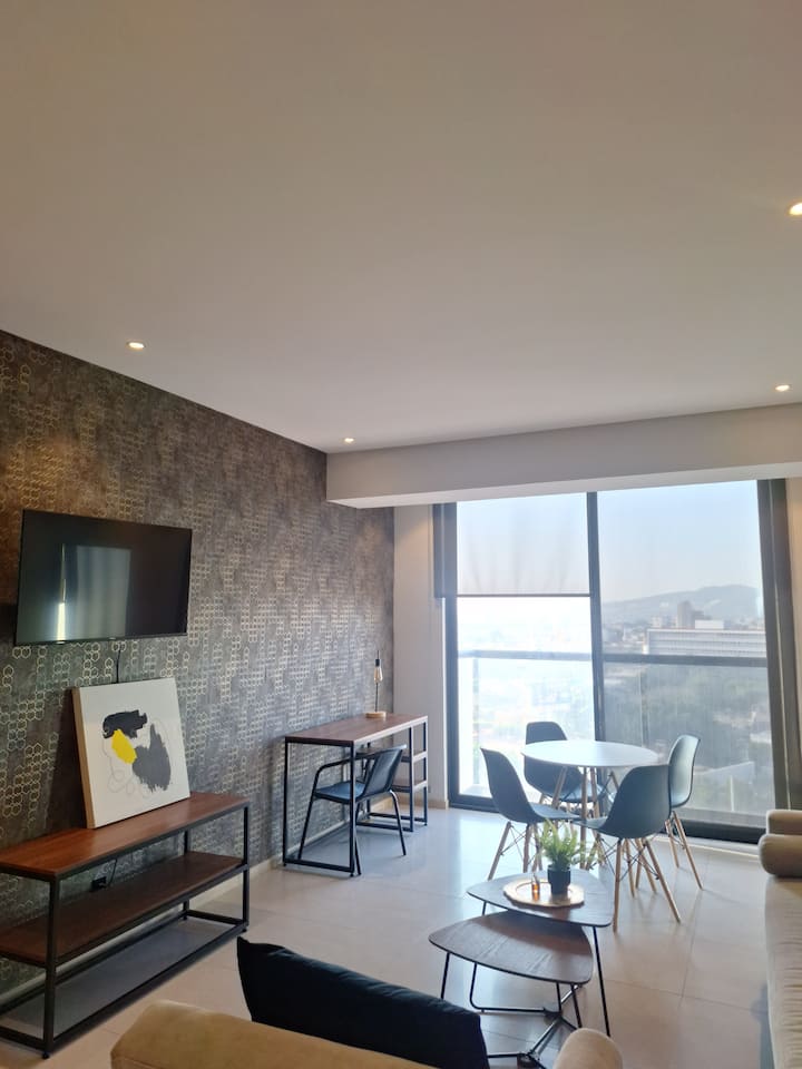 Precioso Departamento - México