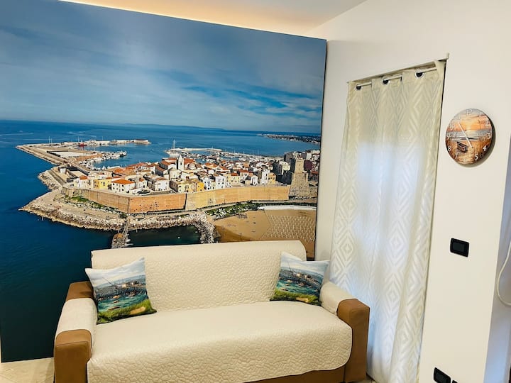 Eridan House - Termoli