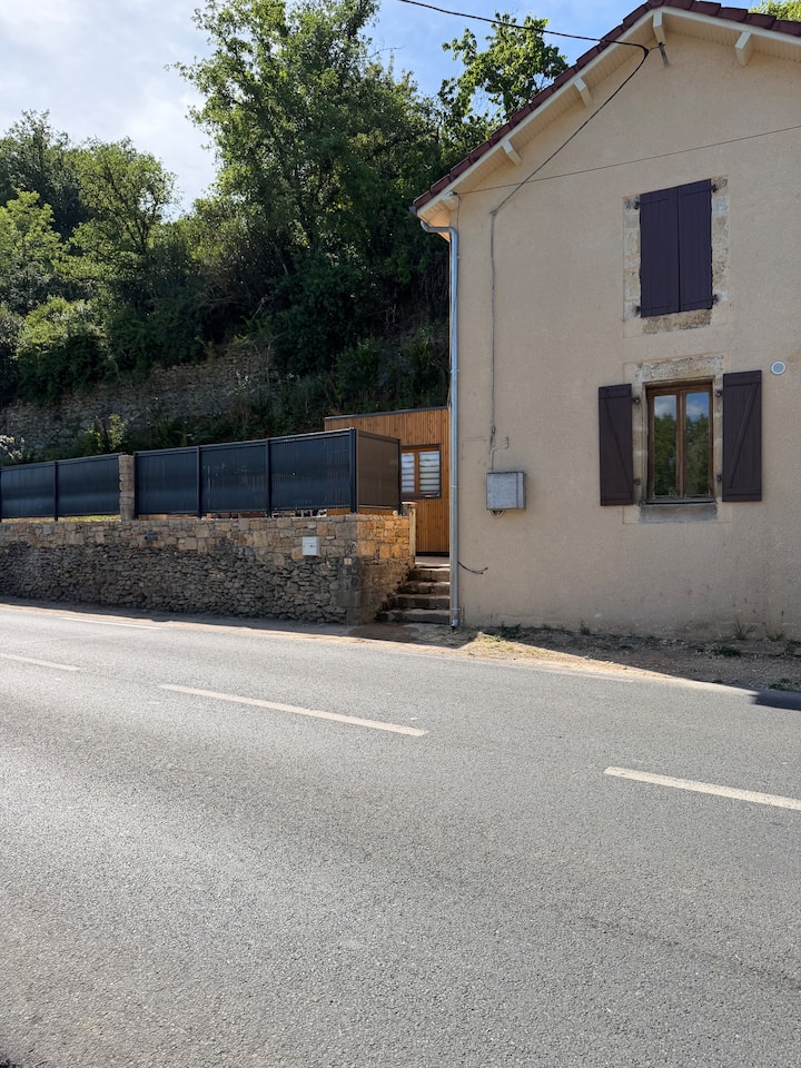 Maison Andre-ya - Montignac