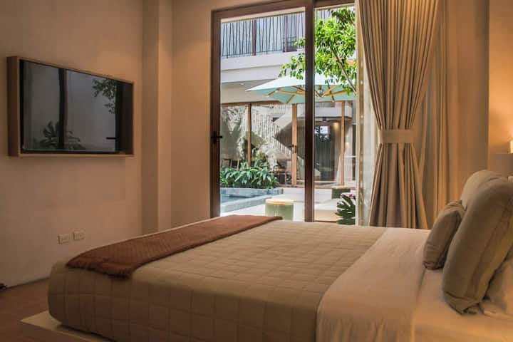 საძინებელი 3