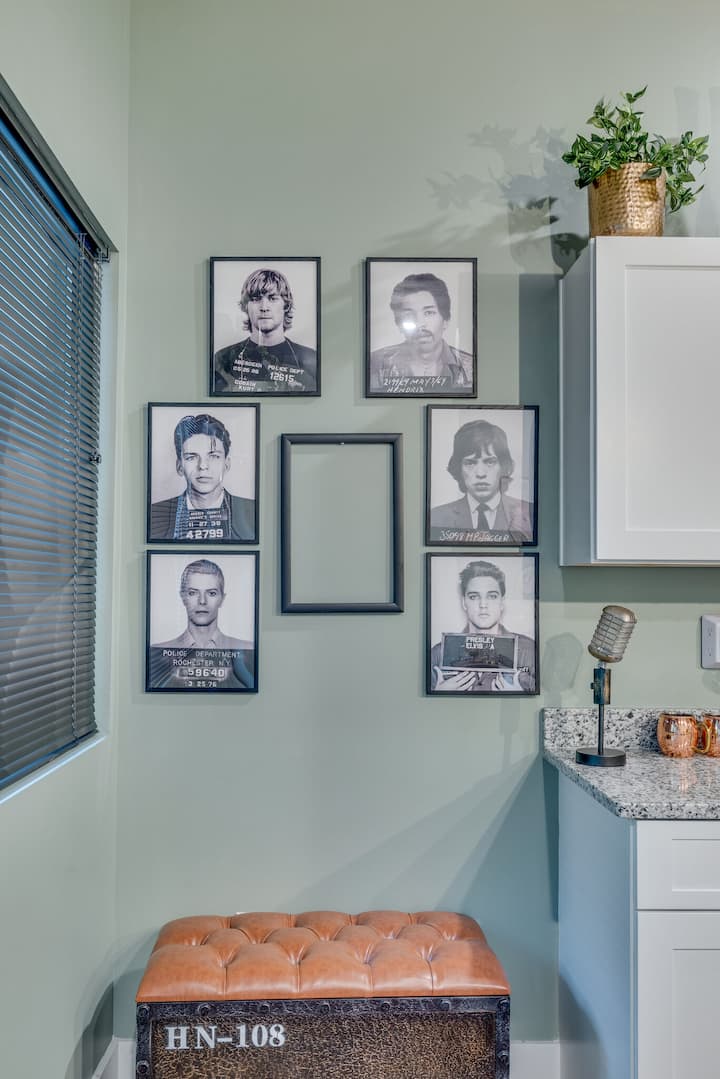 Close To Airport And Downtown! - Nashville