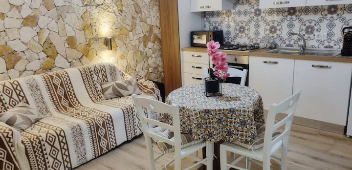 La Dolce Vita Casa Vacanze - Muravera