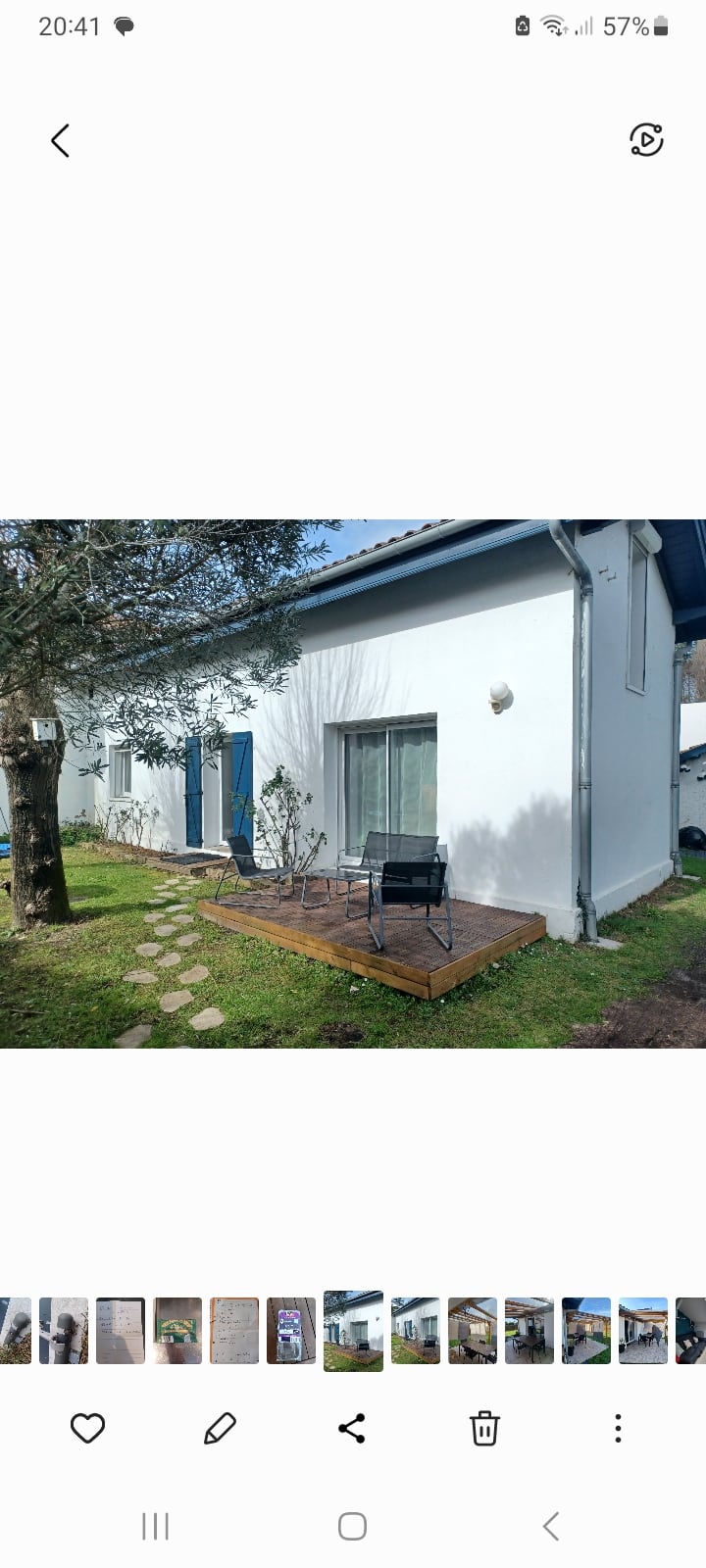 Maison Pour Vacances à 5 Minutes De La Plage - Bayonne