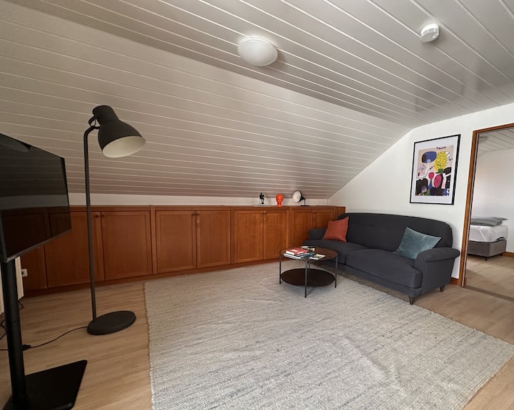 Apartment In Ludwigsburg - Ludwigsburg