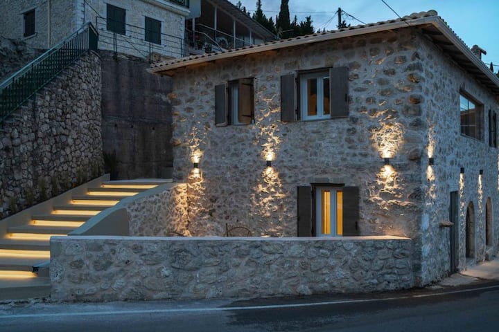 Amalia Casa Lefkada - Lefkada