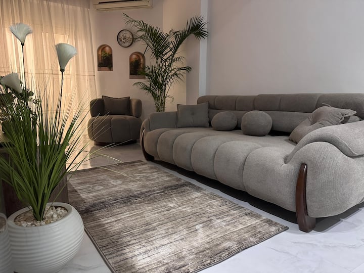Luxury Apartments In The Center Of Sharm, Naama - Egypt