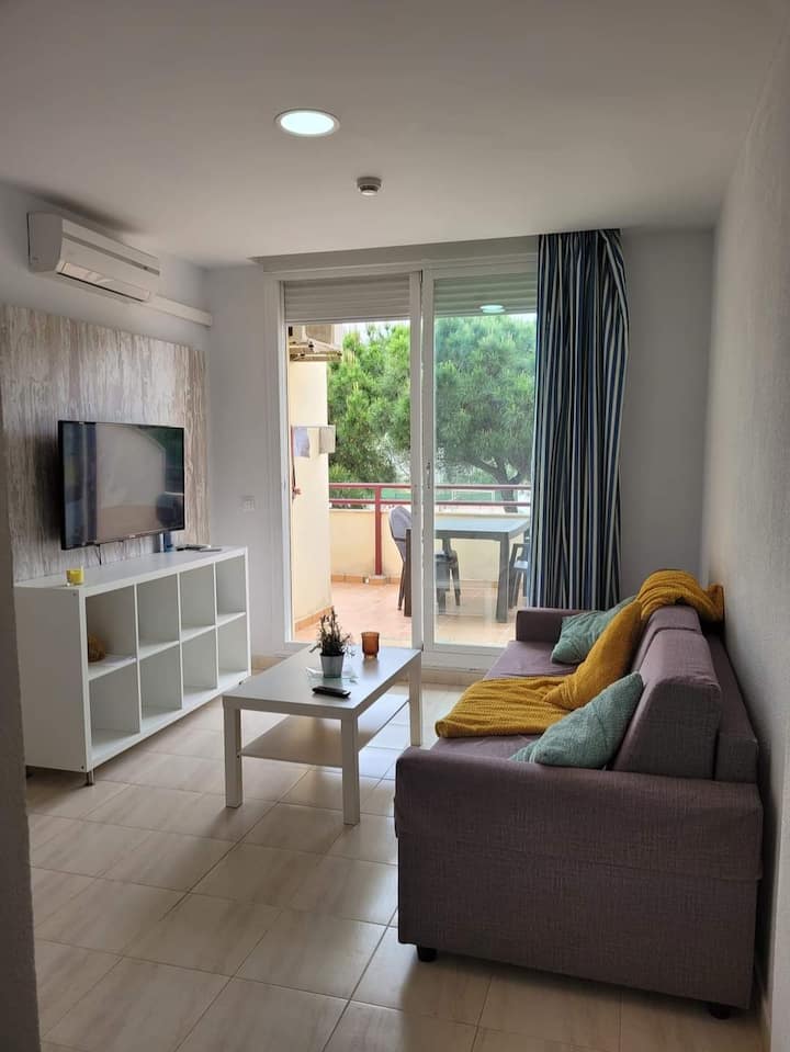 Apartamentos Capricho - Los Caños de Meca