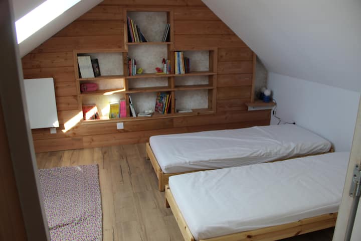 Chambre 2