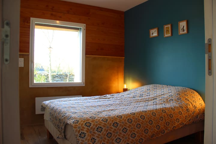 Chambre 1