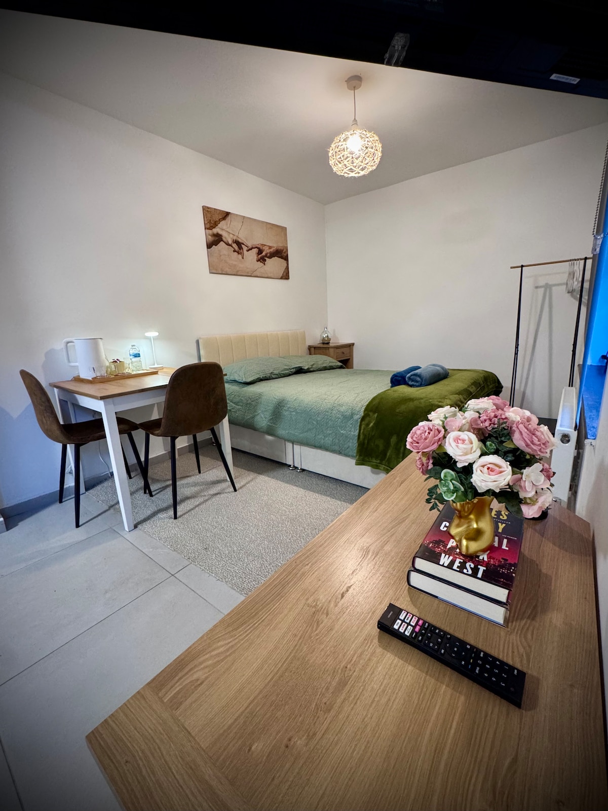 The Gran Room - Takeley Street