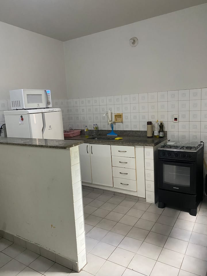 Loft  Próximo Ao Aeroporto - Vitória