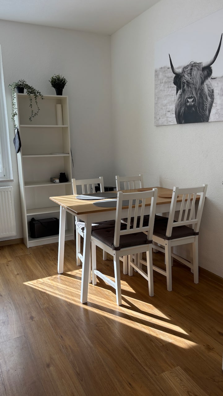 Apartment 15 - Modern Und Gemütlich - Kehl