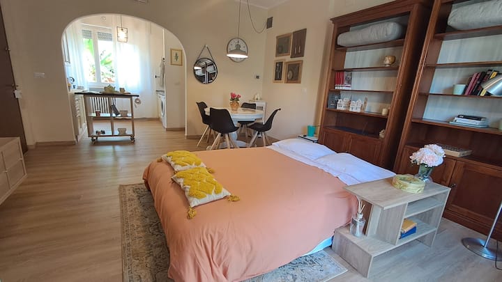 Acasamia A 15min Centro &Vicino Polo Ospedaliero - Perugia