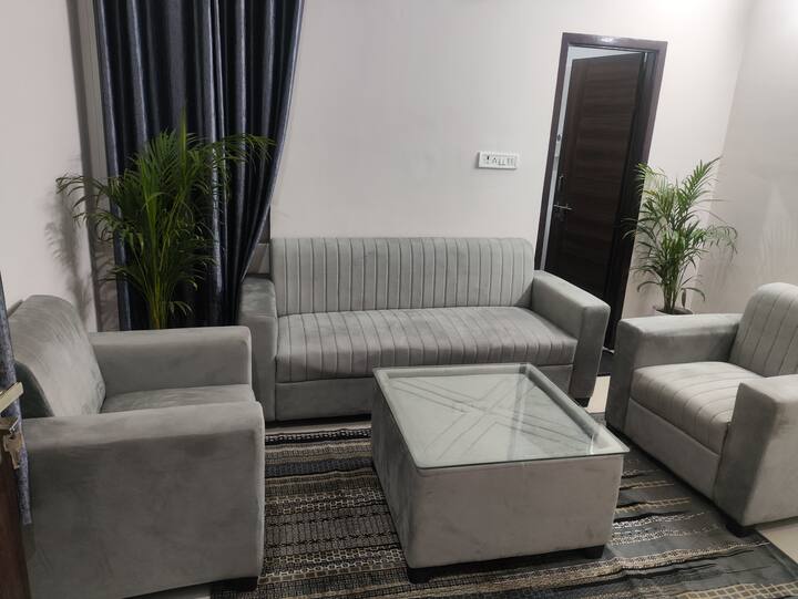 2bhk Luxury Penthouse- Sodala- Civil Lines- Jaipur - Jaipur