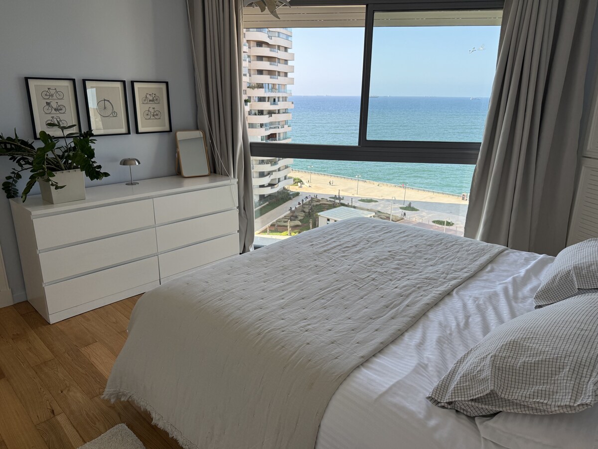 Rental unit in Casablanca  New  1 bedroom  1 bed  1 bath - image 2