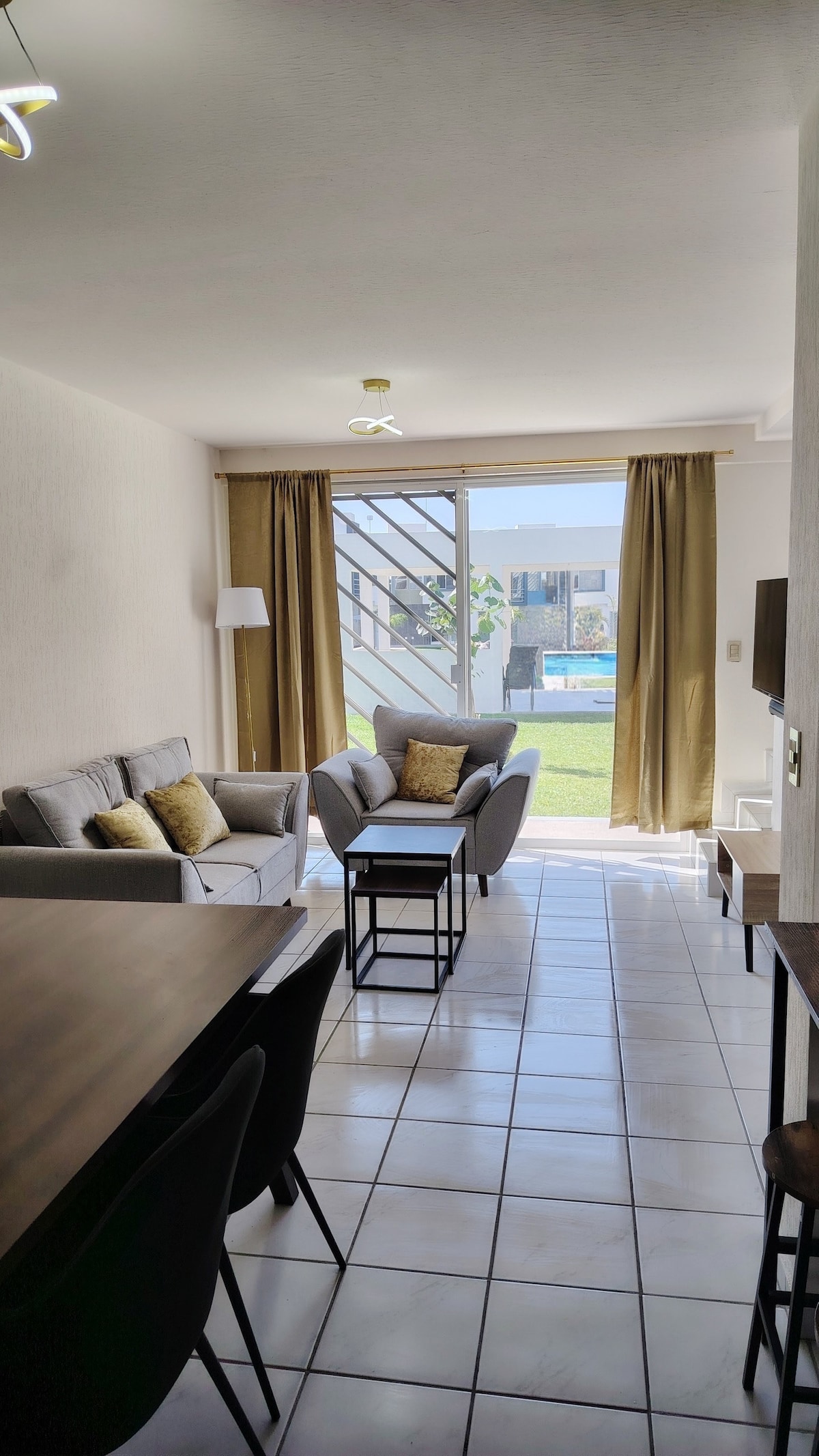 Popular Airbnb listing: Family rest residence in Morelos in Emiliano Zapata
