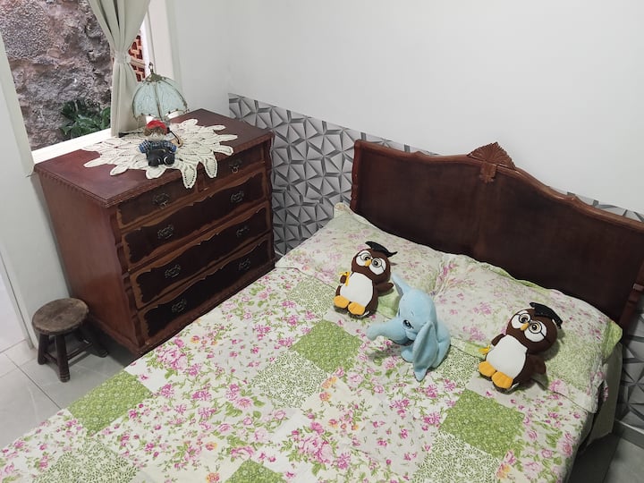 Habitación 1