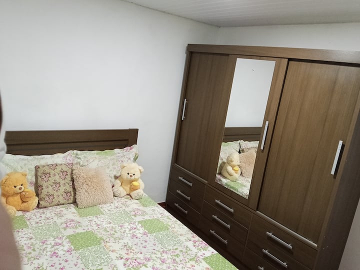 Habitación 2